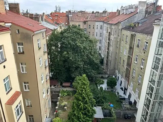 1+kk, Kyjevská, Praha 6 - Bubeneč