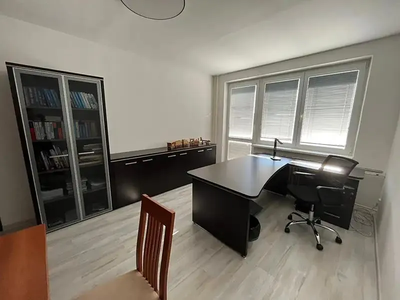 2+1, Krestova, Ostrava-město, Moravskoslezský kraj