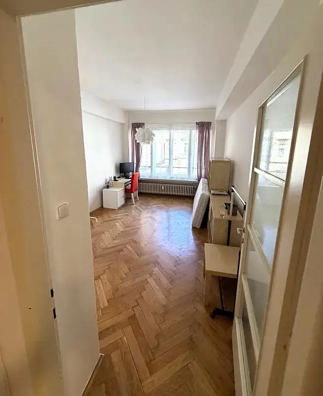 2+kk, Sokolovská, Praha 8 - Libeň