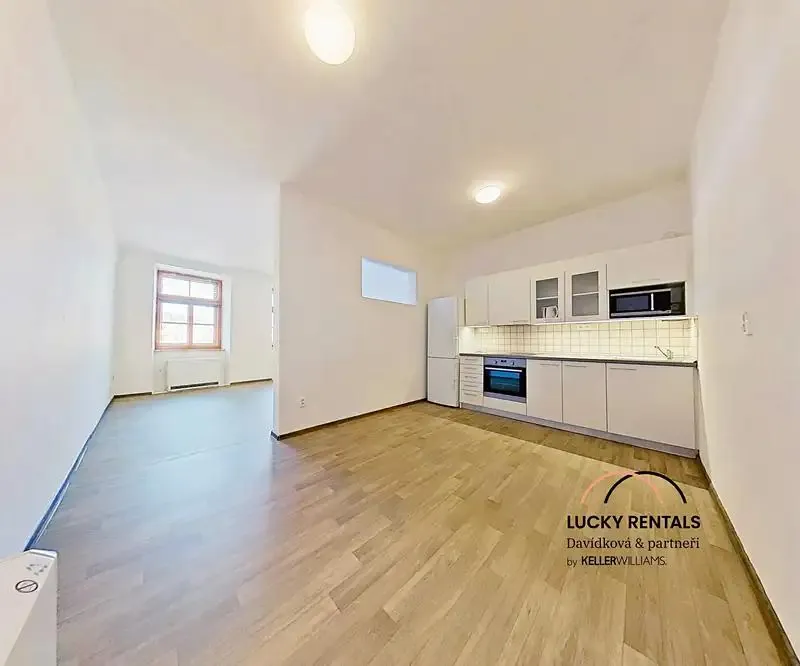1+kk, Poštovní, Moravská Třebová, Svitavy, Pardubický kraj