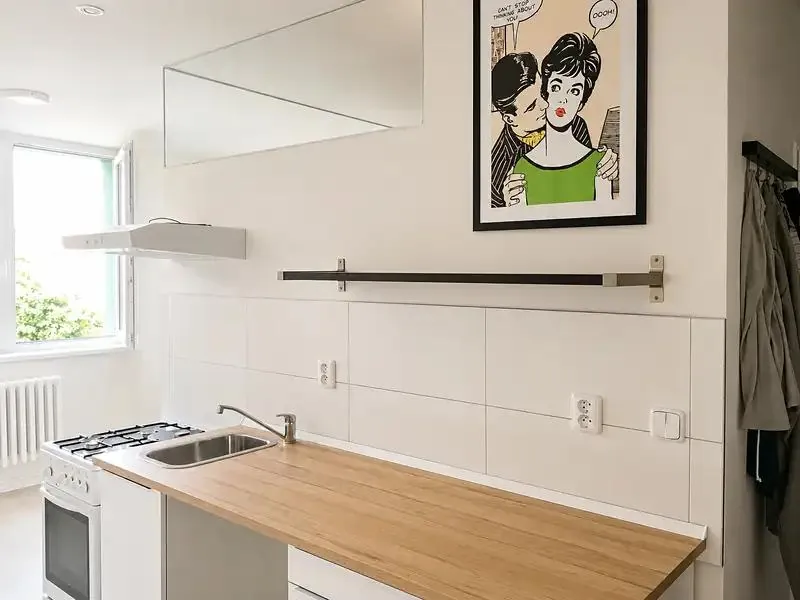 2+1, Absolonova, Brno-město, Jihomoravský kraj