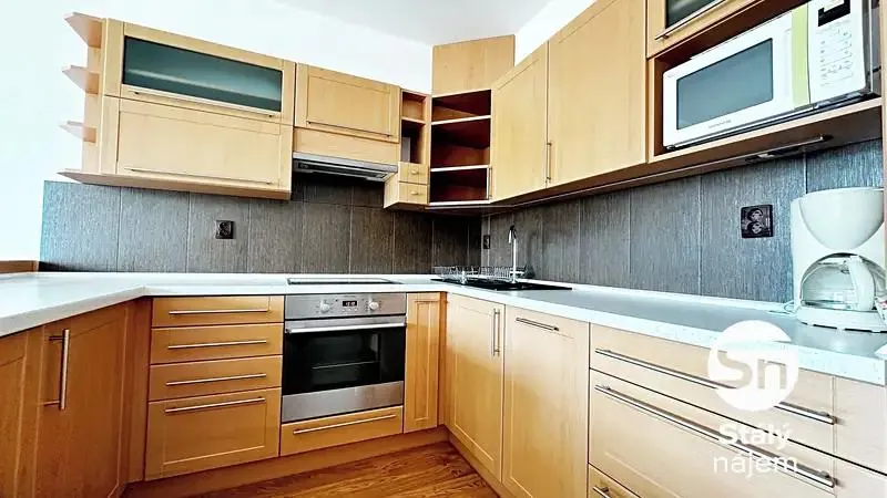 2+kk, Kozinova, Poděbrady, Nymburk, Středočeský kraj