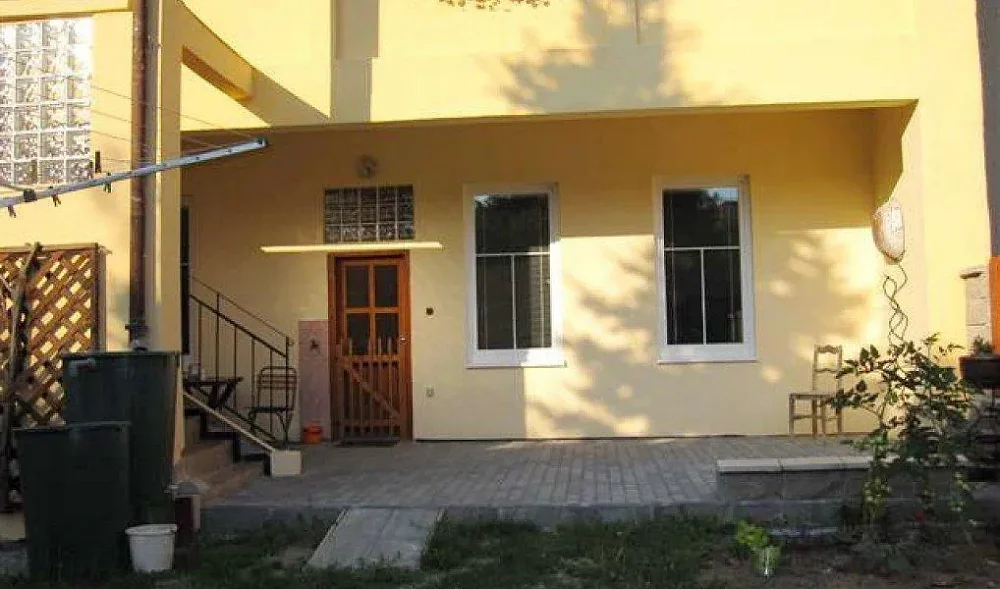 Pokoj, Kuřimská, Brno-město, Jihomoravský kraj