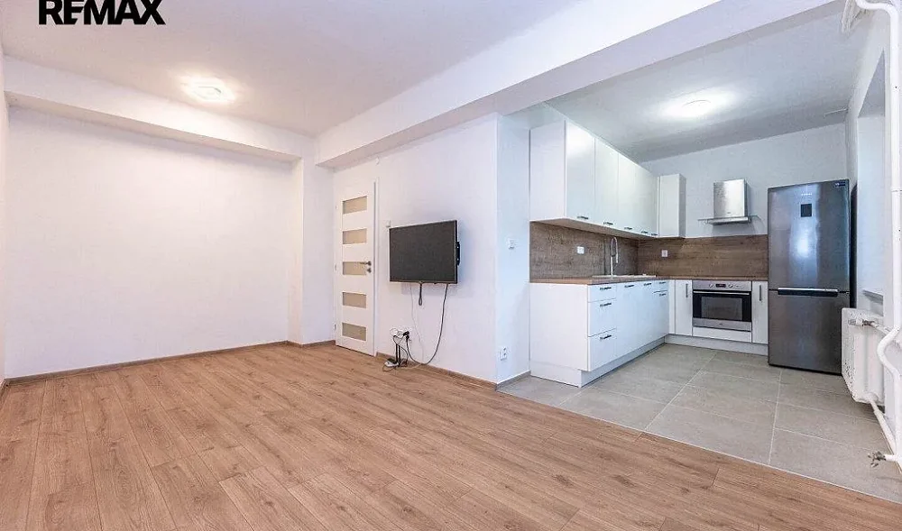 2+kk, Šumberova, Praha 6 - Veleslavín