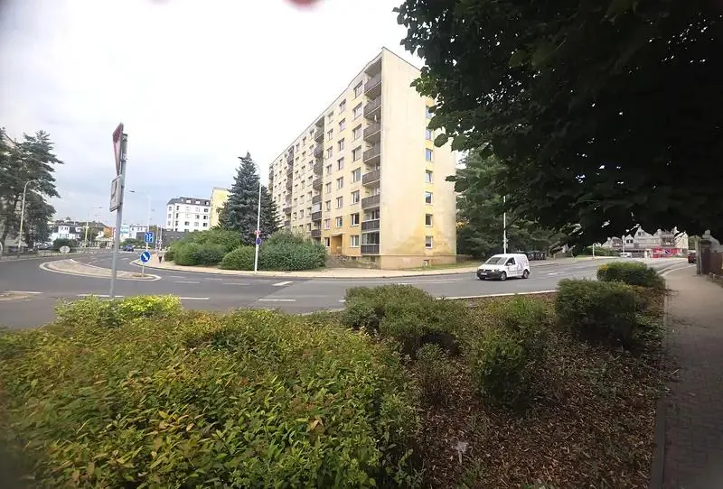 2+1, Pohraniční, Děčín, Ústecký kraj