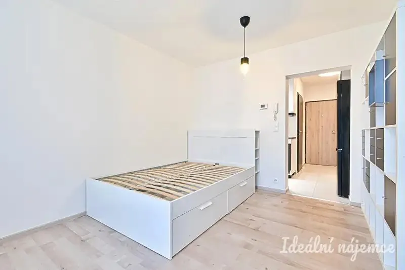 1+1, Na Vyhlídce, Rosice, Brno-venkov, Jihomoravský kraj