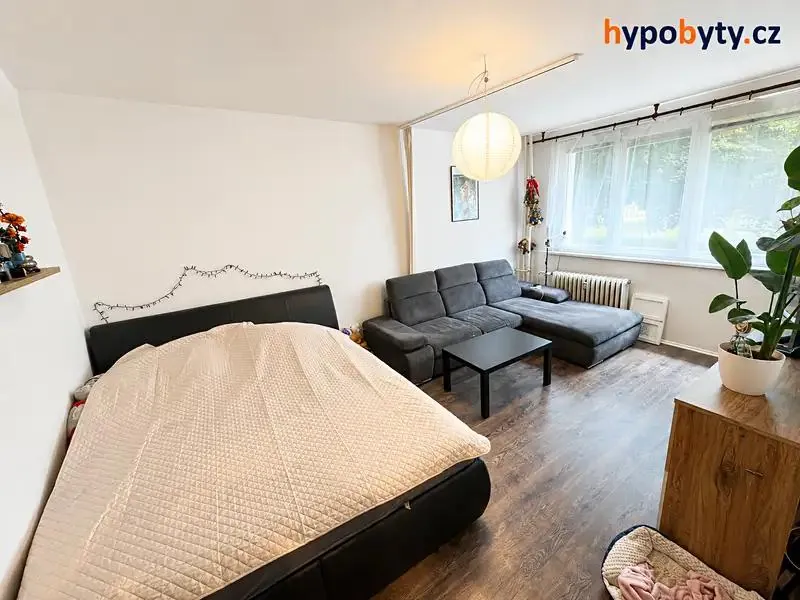 1+1, Výškovická, Ostrava-město, Moravskoslezský kraj