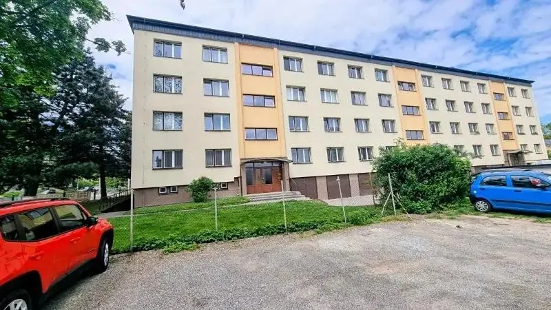3+1, U Cvičiště, Jihlava, Kraj Vysočina