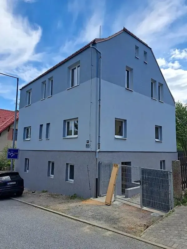 4+kk, U Zastávky, Jablonec nad Nisou, Liberecký kraj