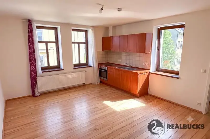 2+kk, V Luzích, Jablonec nad Nisou, Liberecký kraj