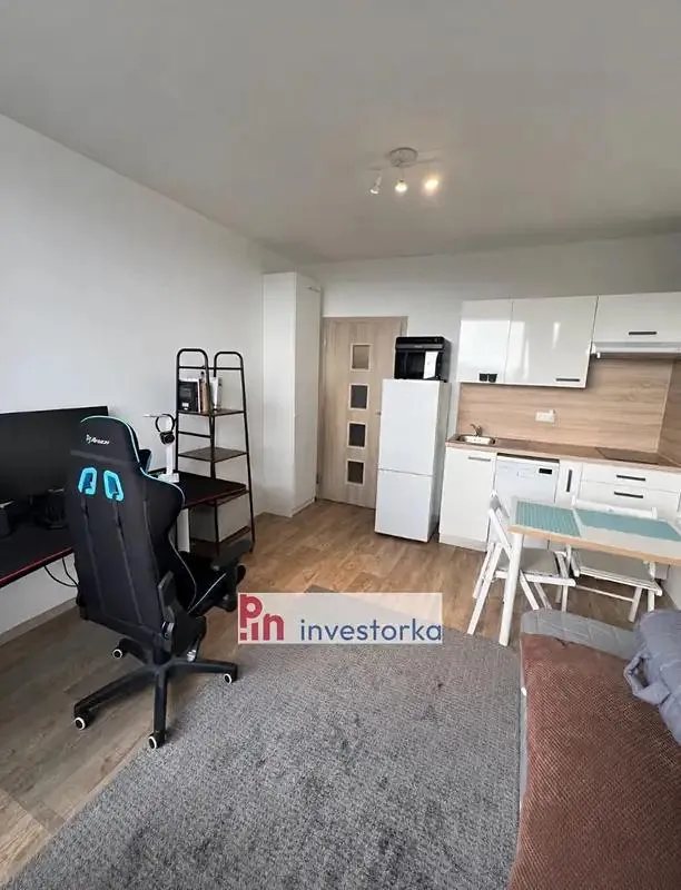 1+kk, Malátova, Ústí nad Labem, Ústecký kraj