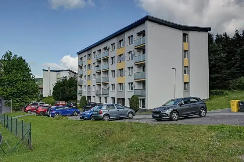1+1, Rokytnice nad Jizerou, Semily, Liberecký kraj