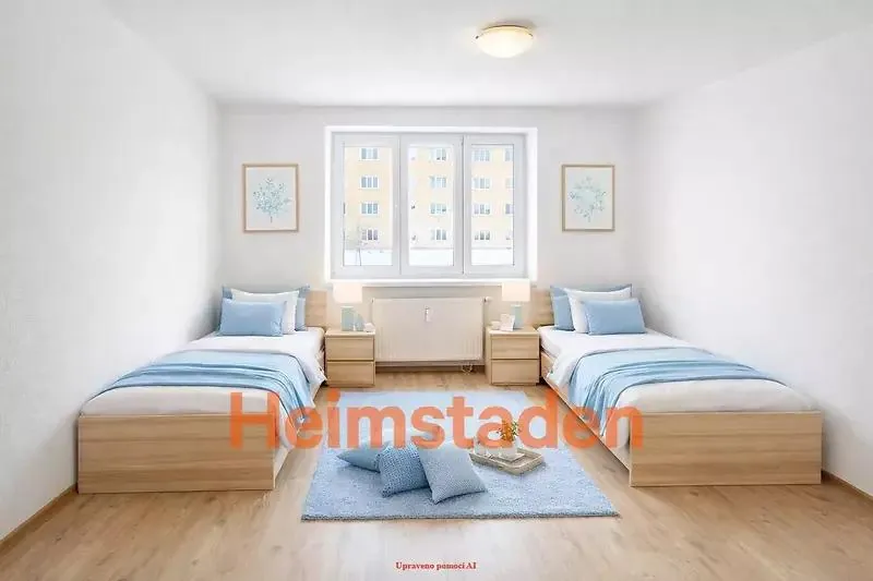2+1, Fučíkova, Karviná, Moravskoslezský kraj