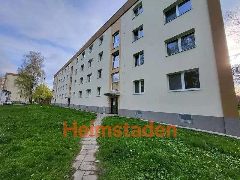 3+1, Janského, Karviná, Moravskoslezský kraj