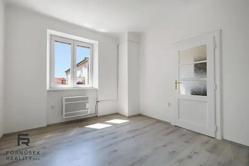 1+1, Rybníček, Brno-město, Jihomoravský kraj