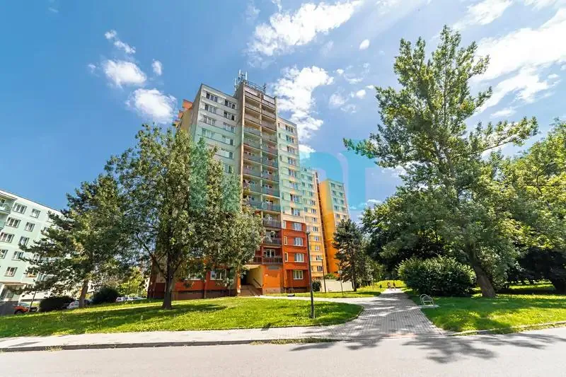 3+1, Svat. Čecha, Bohumín, Karviná, Moravskoslezský kraj