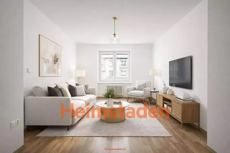 2+1, Gustava Klimenta, Ostrava-město, Moravskoslezský kraj