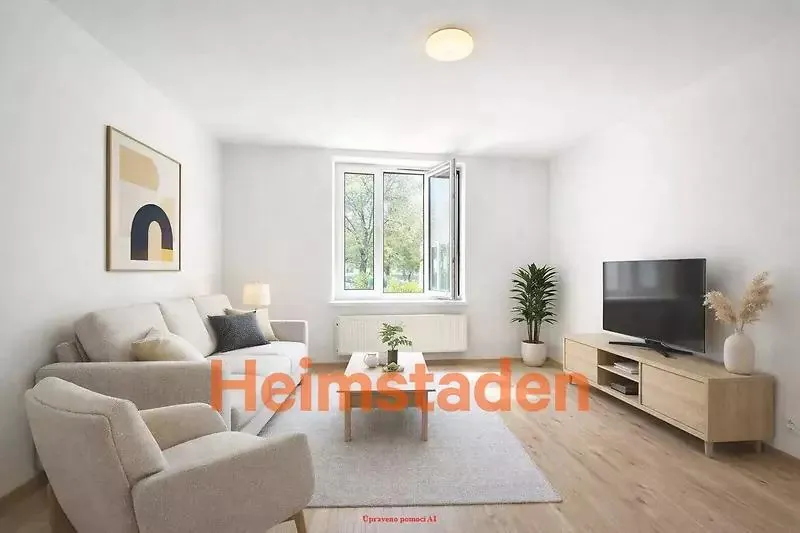 2+kk, Lihovarská, Ostrava-město, Moravskoslezský kraj