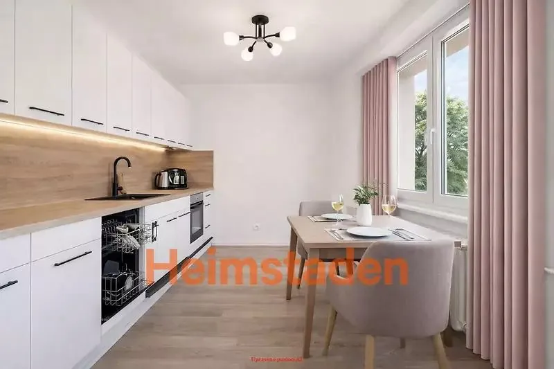 2+kk, Národní třída, Havířov, Karviná, Moravskoslezský kraj