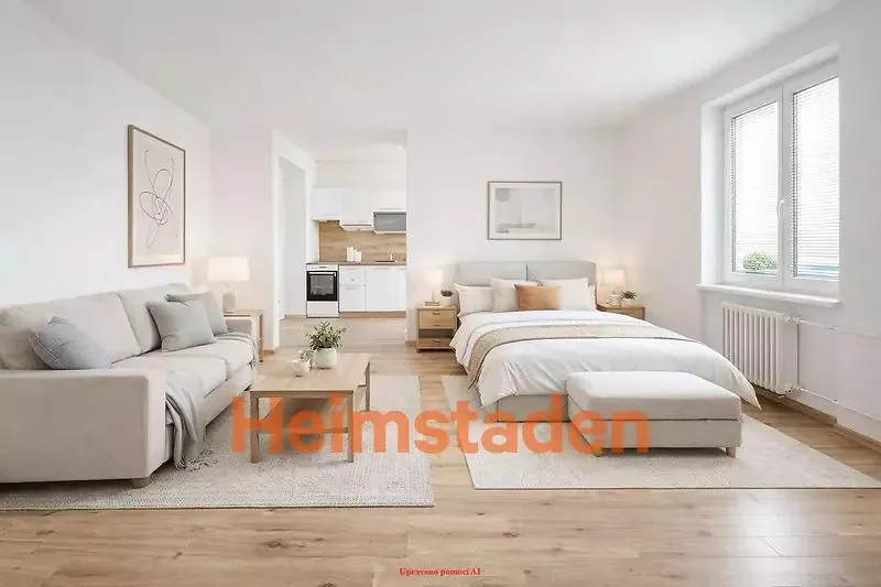 1+kk, Školní, Ostrava-město, Moravskoslezský kraj