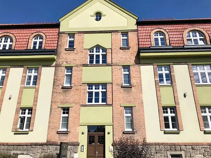 2+kk, Krkonošská, Liberec, Liberecký kraj