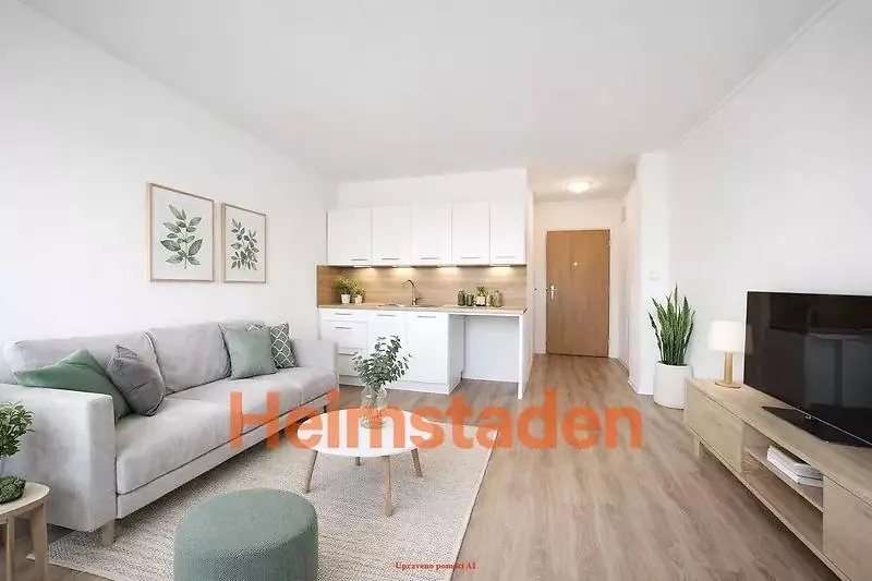 1+kk, Nad Mostárnou, Frýdek-Místek, Moravskoslezský kraj