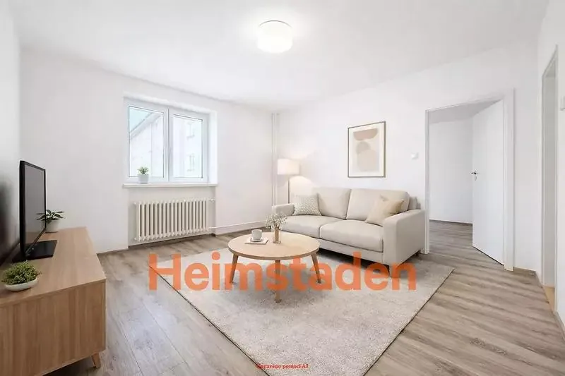 2+1, Komenského, Ostrava-město, Moravskoslezský kraj