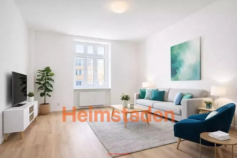 2+kk, Veleslavínova, Ostrava-město, Moravskoslezský kraj