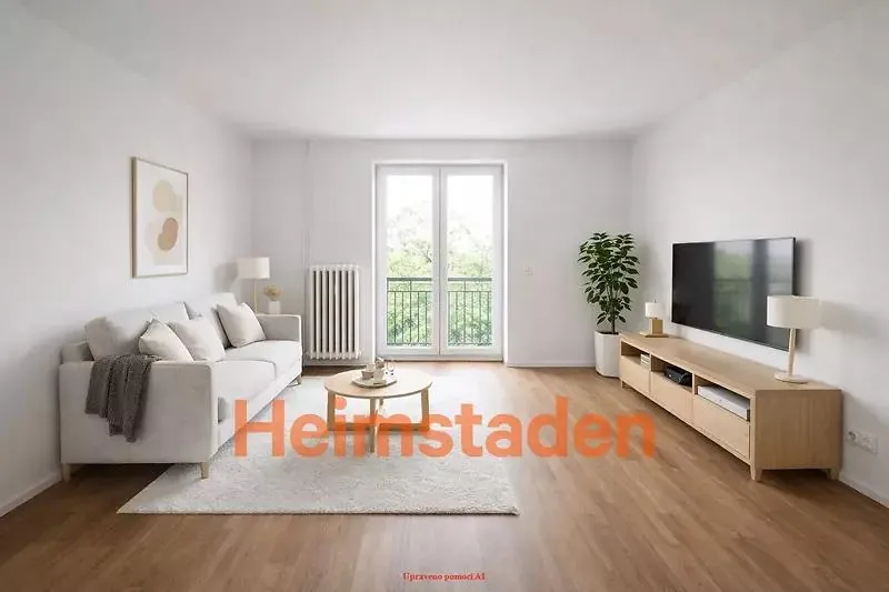 2+1, Opletalova, Ostrava-město, Moravskoslezský kraj