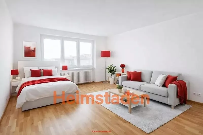 1+1, Na Desátém, Ostrava-město, Moravskoslezský kraj