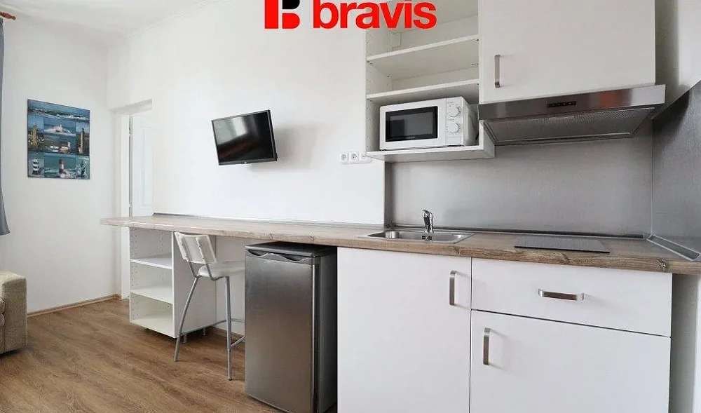 1+kk, Chaloupky, Popůvky, Brno-venkov, Jihomoravský kraj
