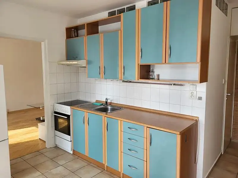 2+1, sídliště U Nádraží, Jindřichův Hradec, Jihočeský kraj