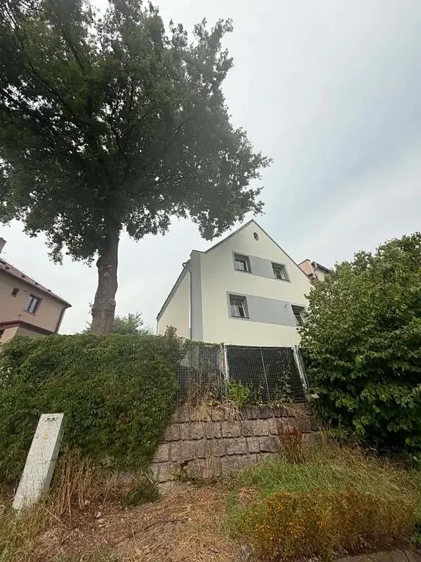 2+1, Na Kačírku, Liberec, Liberecký kraj