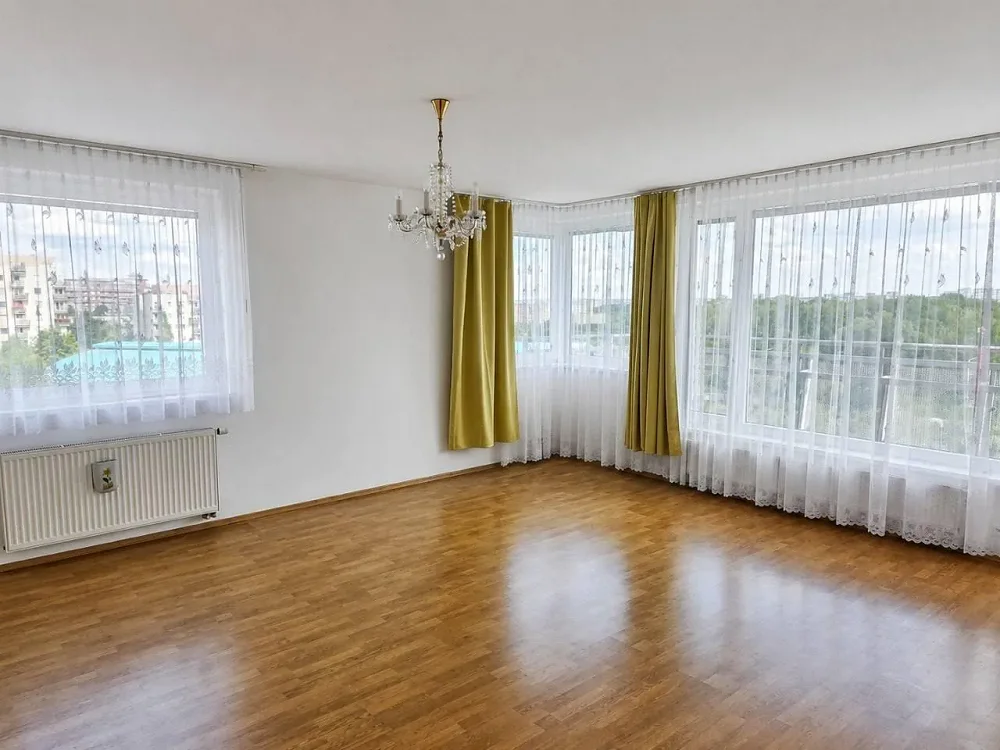 3+kk, Melodická, Praha 5 - Stodůlky