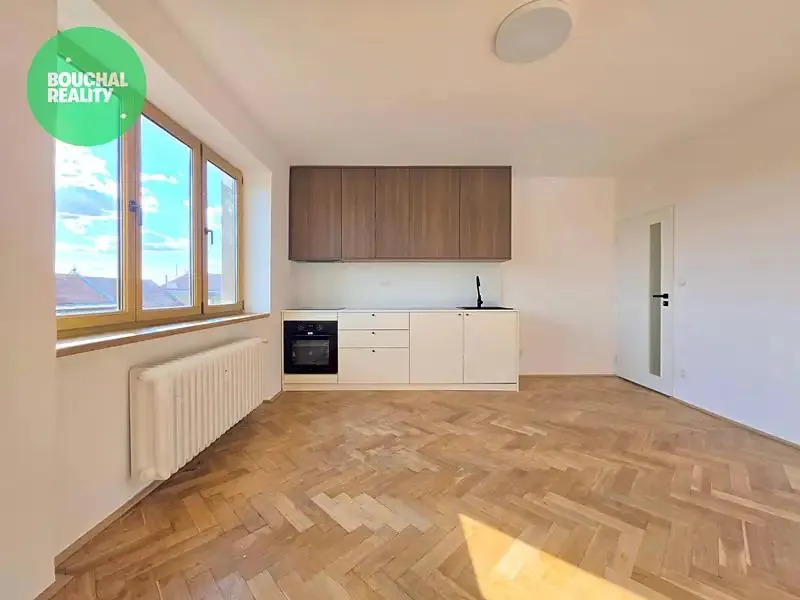 2+kk, Rychtaříkova, Plzeň-město, Plzeňský kraj