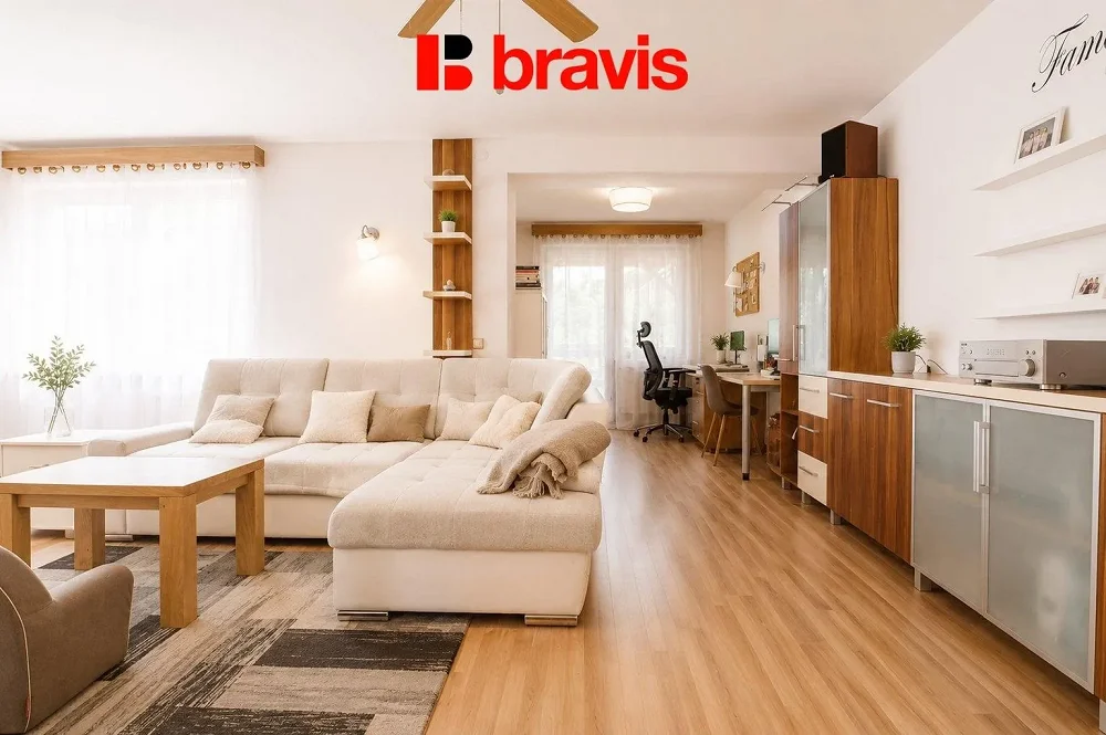 5+1, Žilkova, Brno-město, Jihomoravský kraj