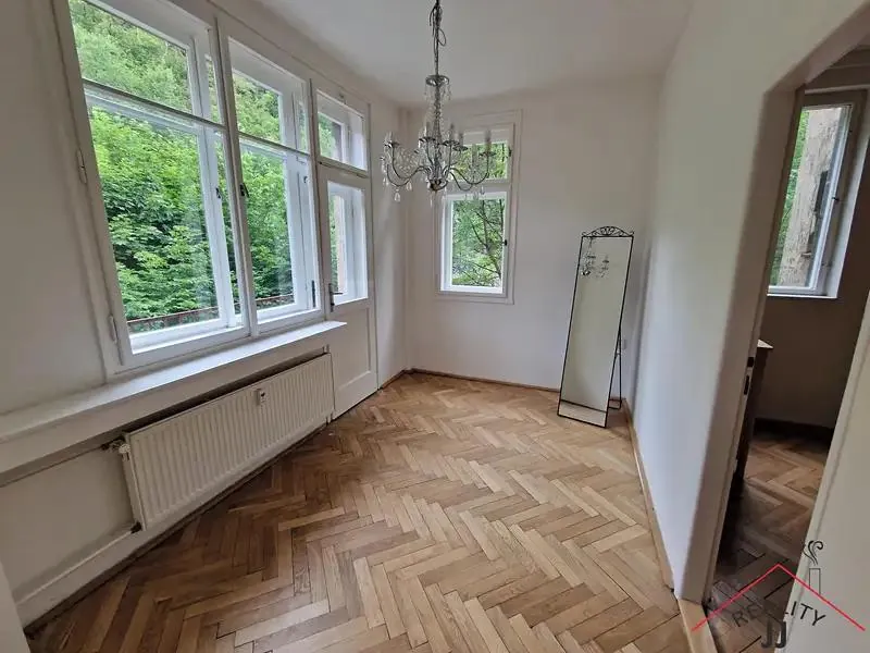 3+1, Rošických, Praha 5 - Malá Strana