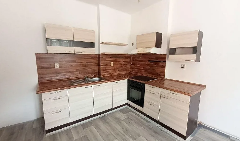 2+1, Osvobození, Litoměřice, Ústecký kraj