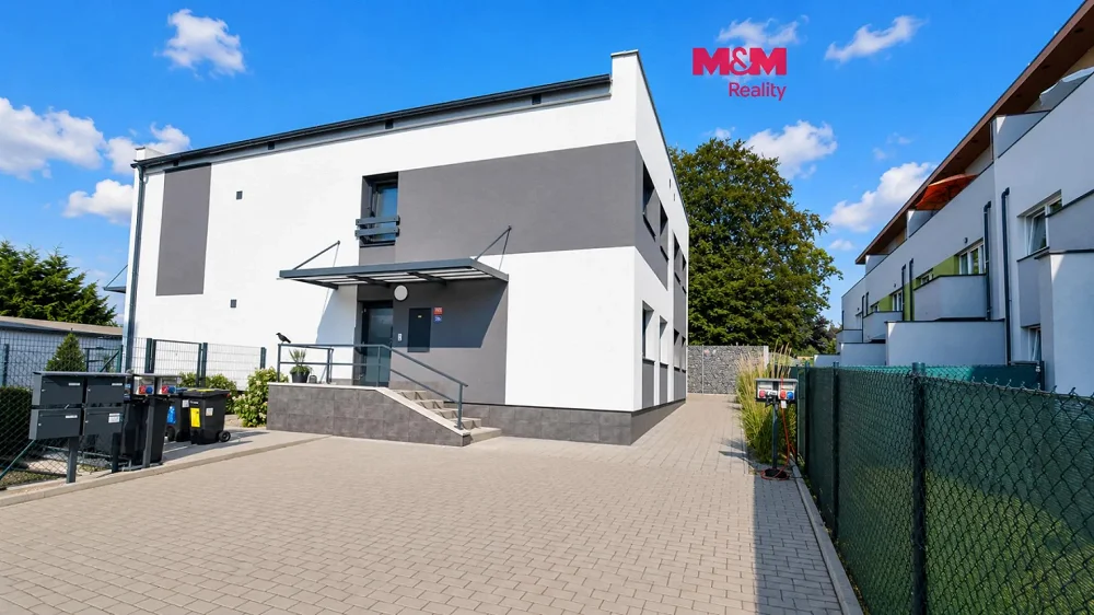 3+kk, Malá, Hradec Králové, Královéhradecký kraj