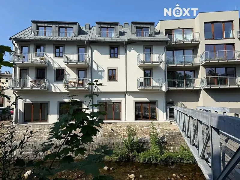 3+kk, Labská, Vrchlabí, Trutnov, Královéhradecký kraj