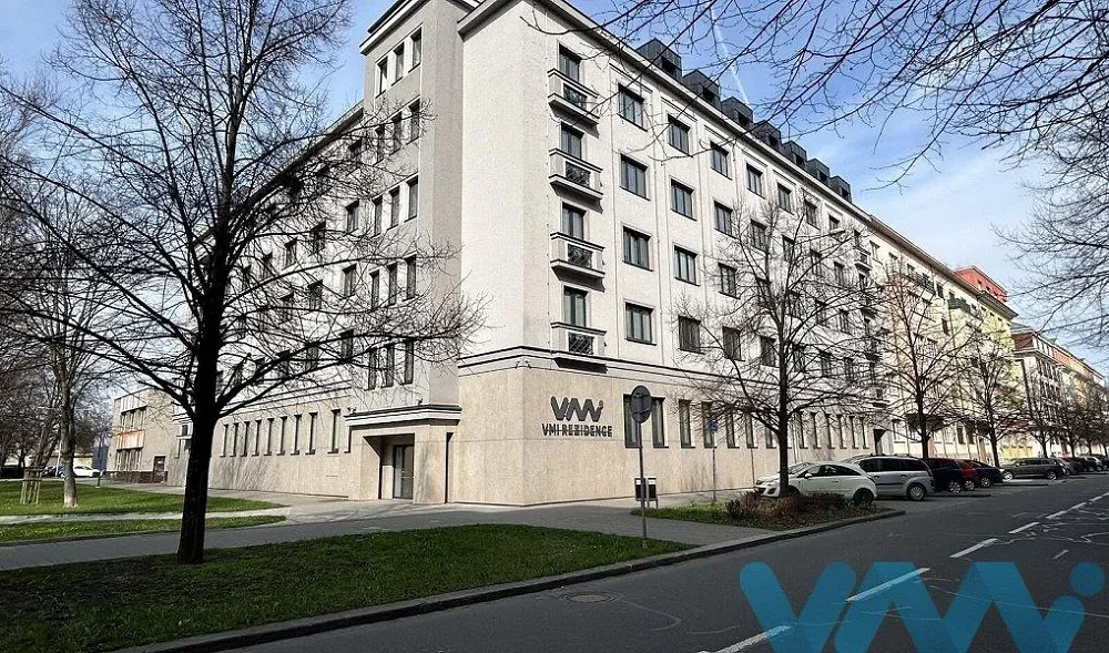 2+kk, 30. dubna, Ostrava-město, Moravskoslezský kraj