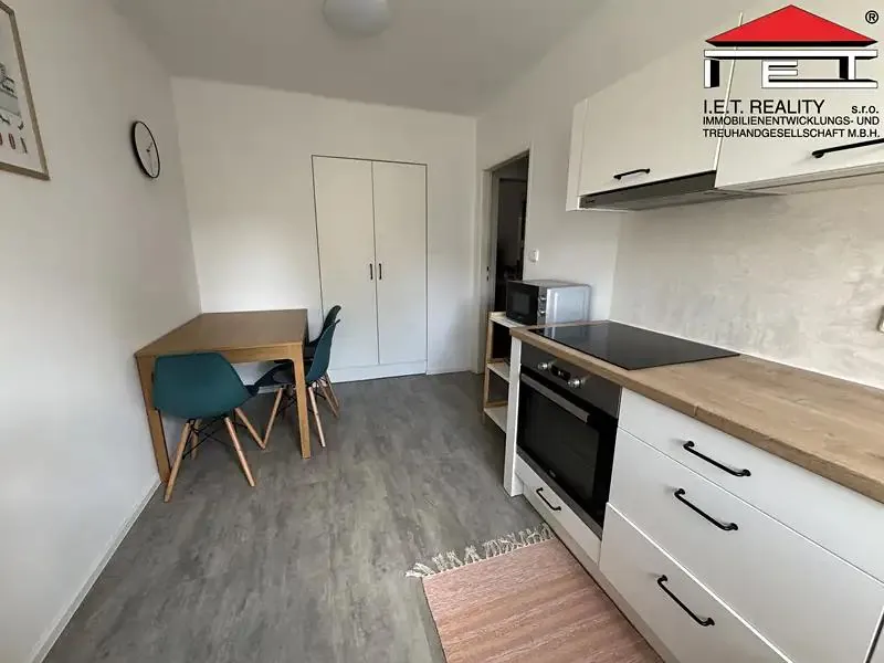 2+1, Emila Filly, Ostrava-město, Moravskoslezský kraj