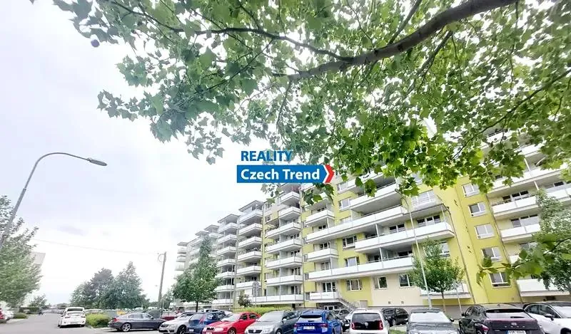 2+kk, Janského, Olomouc, Olomoucký kraj