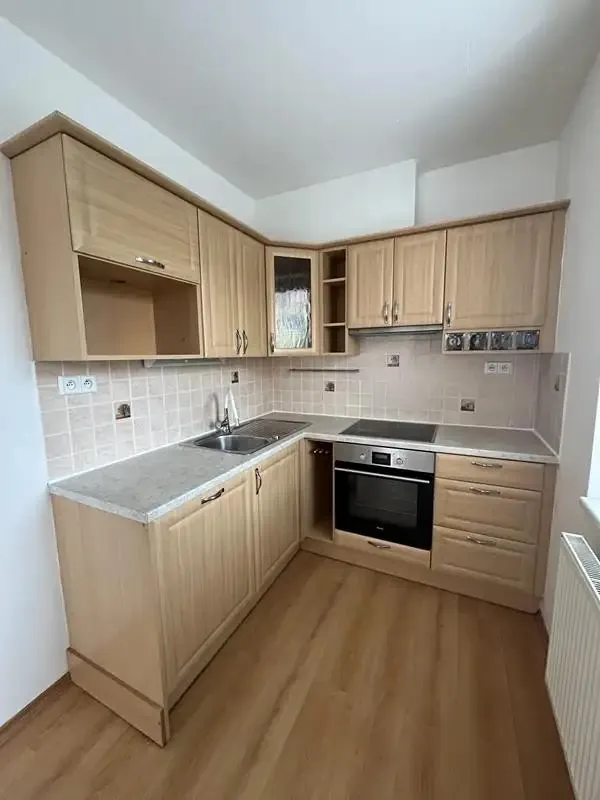 2+kk, Družební, Olomouc, Olomoucký kraj