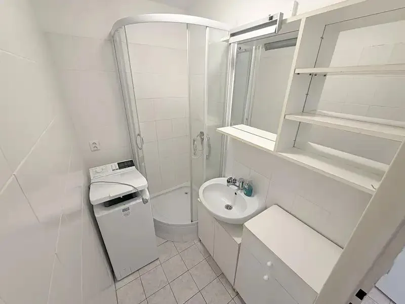 1+kk, Suchý vršek, Praha 5 - Stodůlky