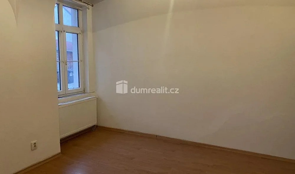 1+kk, Zenklova, Praha 8 - Libeň