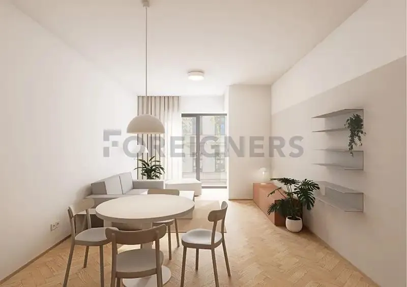 3+kk, Jaselská, Brno-město, Jihomoravský kraj