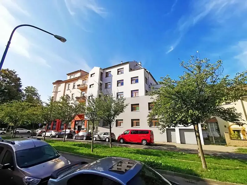 2+kk, Vojanova, Brno-město, Jihomoravský kraj