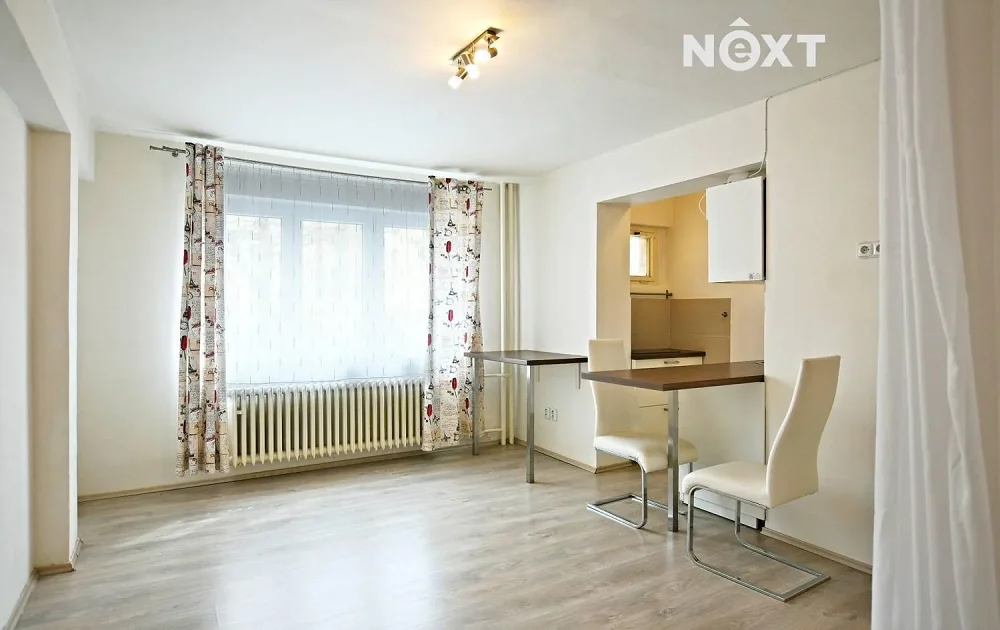 1+kk, Mrštíkova, Praha 10 - Strašnice