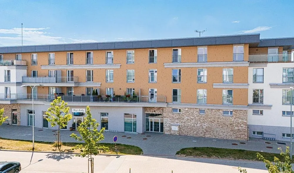 3+kk, U Sportovní školy, Pardubice, Pardubický kraj